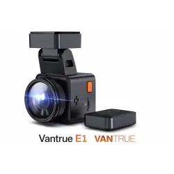 Kamera samochodowa Vantrue E1 HDR WiFi